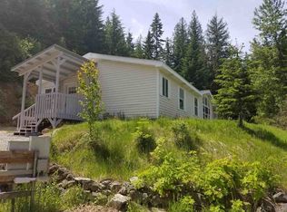 17910 E Miner Rd, Mead, WA 99021