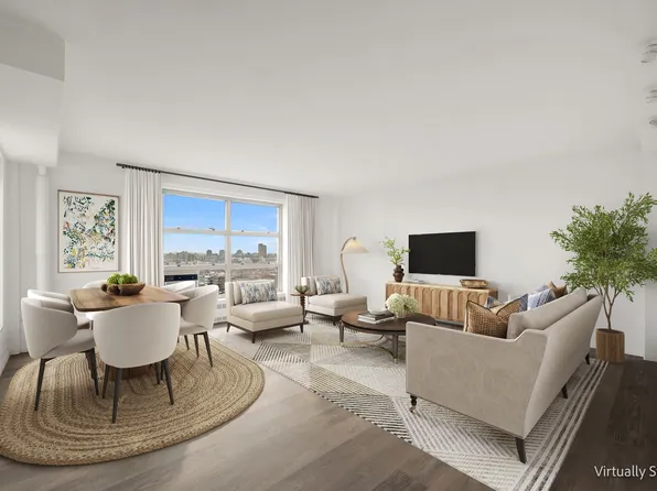 501 West 123rd Street 21D image 1 of 12