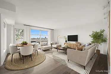 501 West 123rd Street