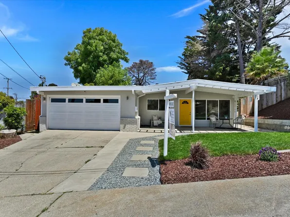 1711 Pablo Vista Ave, San Pablo, CA 94806