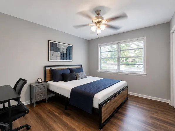 (undisclosed Address), Stone Mountain, GA 30083