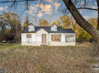 7626 Leonardtown Rd, Hughesville, MD 20637