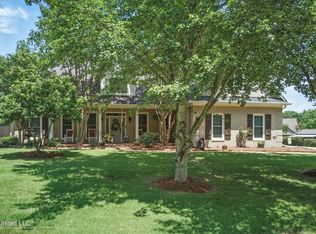 6280 Spring Hill Dr, Olive Branch, MS 38654