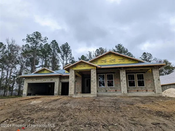 4774 Hickory Oak Dr, Brooksville, FL 34601