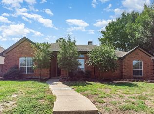 2004 Liverpool Dr, Plano, TX 75025