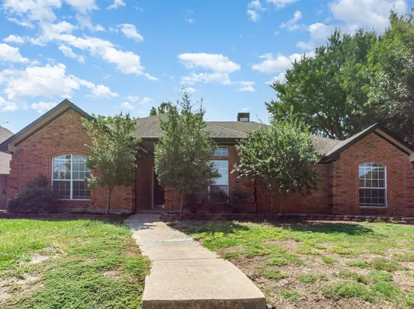2004 Liverpool Dr, Plano, TX 75025