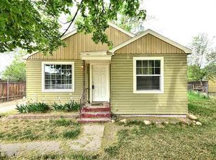 1509 S Curtis Rd, Boise, ID 83709