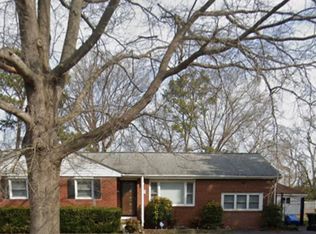 5428 Sunnywood Dr #1, Virginia Beach, VA 23455