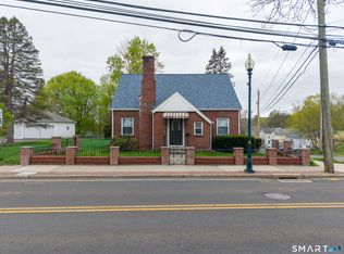 236 Hall Avenue, Wallingford, CT 06492