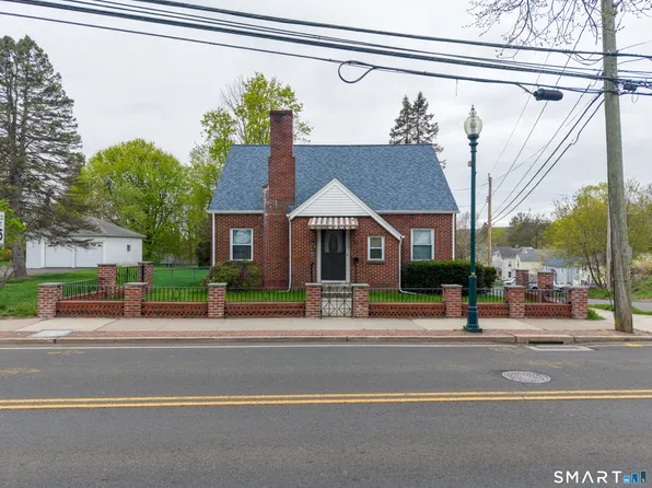 236 Hall Avenue, Wallingford, CT 06492