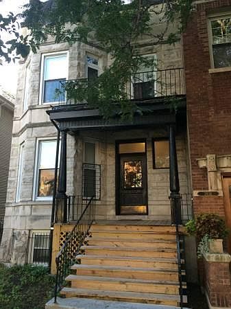 1st image of 3832 N Lakewood Ave #1