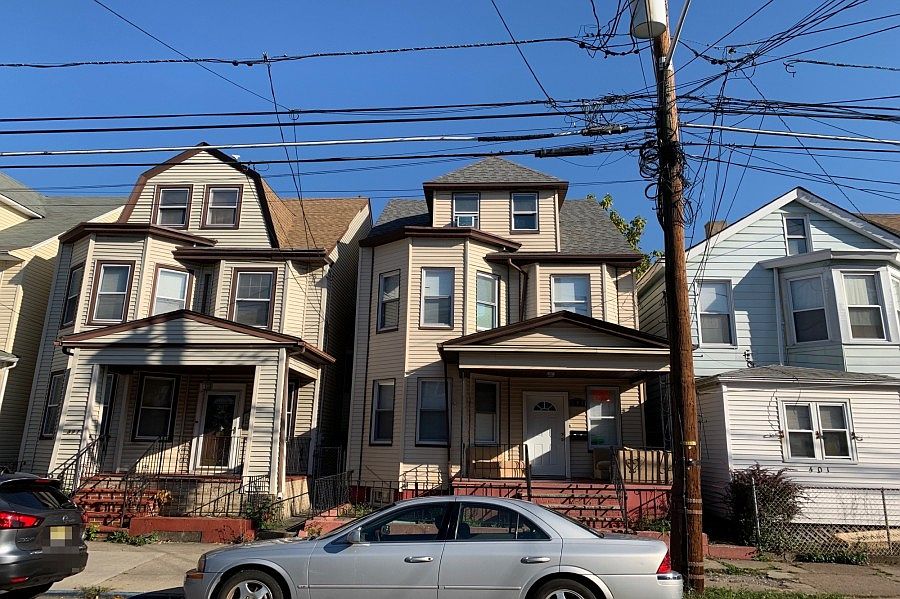 399 E 30th St, Paterson, NJ 07504 Zillow