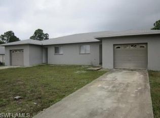 2800 Hawalaska St, Lehigh Acres, FL 33973
