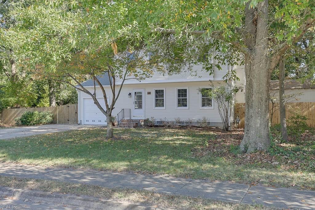 68 Harris Creek Rd, Hampton, VA 23669 Zillow