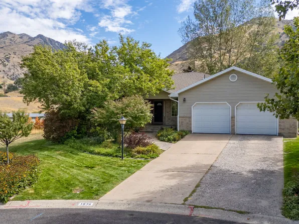 1575 Sumac Dr, Logan, UT 84321