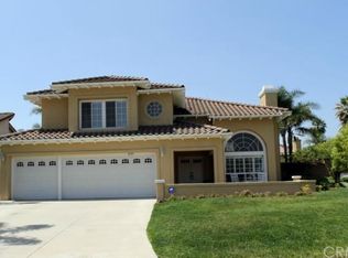 2301 Calle Amanda, San Dimas, CA 91773