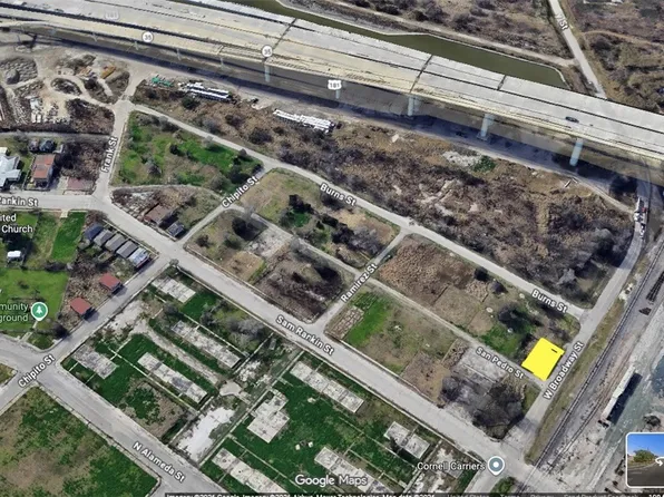 1811 Broadway Blvd W, Corpus Christi, TX 78413