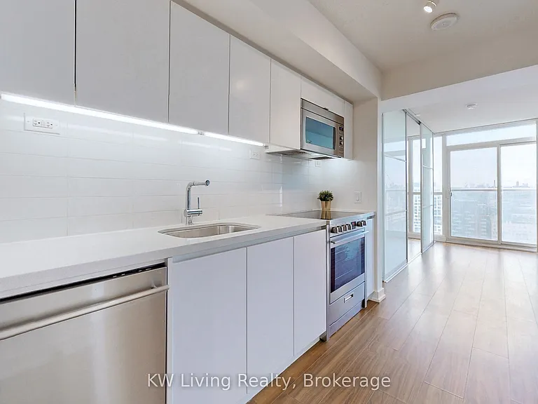 85 Queens Wharf Rd #2508 — Photo 11
