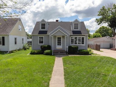 514 28th Ave, Moline, IL, 61265
