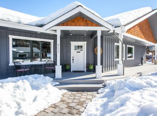 8225 River View Rd, Peshastin, WA 98847