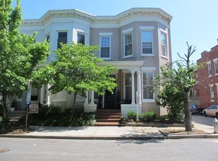1100 West Ave, Richmond, VA 23220