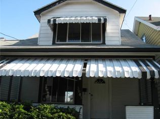 3003 Garbett St, McKeesport, PA 15132