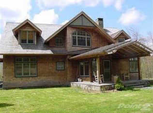 104 High Meadow Rd, Livingston Manor, NY 12758