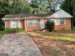 510 Morrow Rd, Forest Park, GA 30297