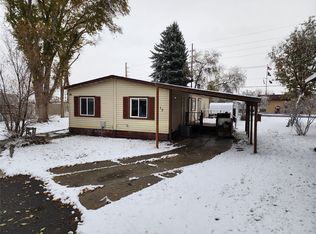 3000 Villard Ave TRAILER 13, Helena, MT 59601