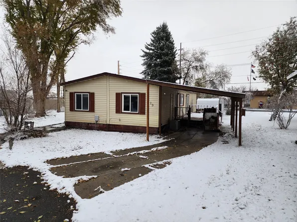 3000 Villard Ave Trailer 13, Helena, MT 59601