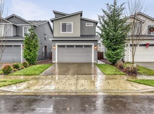 847 S 23rd Ave, Cornelius, OR 97113