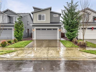 847 S 23rd Ave, Cornelius, OR, 97113