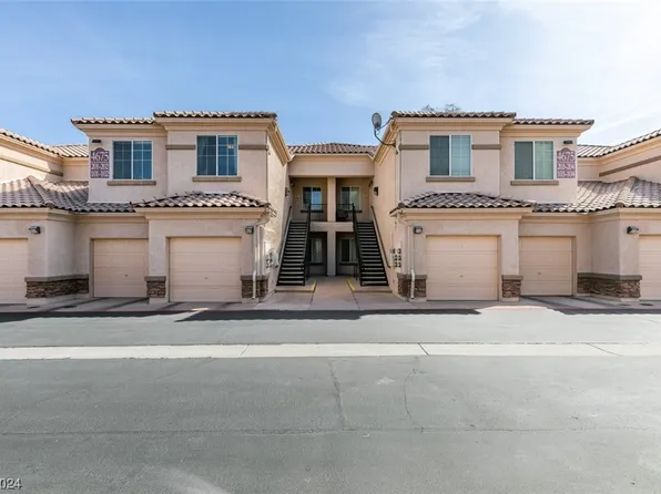 4675 Basilicata Ln Unit 202, North Las Vegas, NV 89084