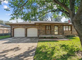 1910 N Mount Carmel Ave, Wichita, KS 67203