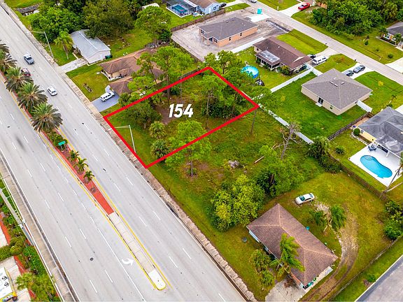 4th image of 154 SW Port St Lucie Boulevard