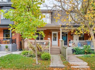 17A Cowan Ave, Toronto, ON M6K 2N1