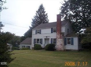 25 Margemere Dr, Fairfield, CT 06824