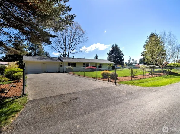 247 -24 Woodard Drive, Chehalis, WA 98532