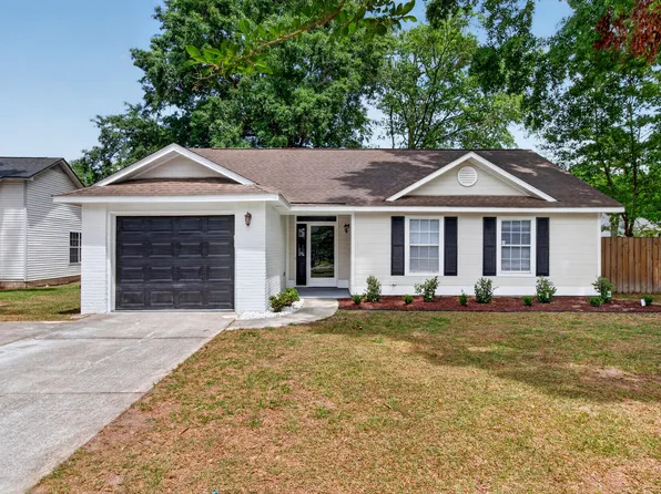 4410 Rice Mill Dr, Charleston, SC 29420