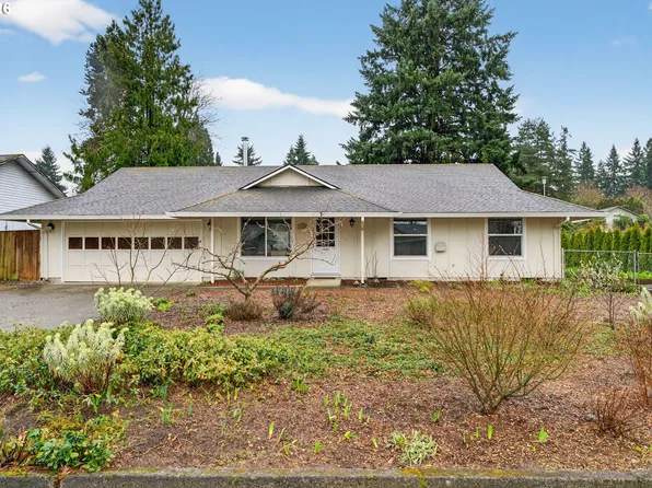 10005 NE 9th St, Vancouver, WA 98664