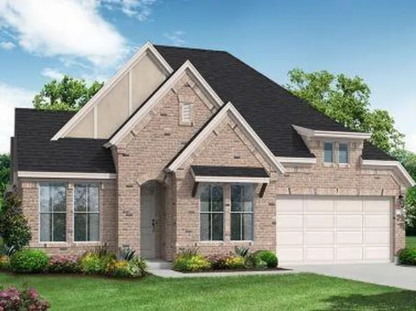 23130 Baldy Ridge Ct, Porter, TX 77365