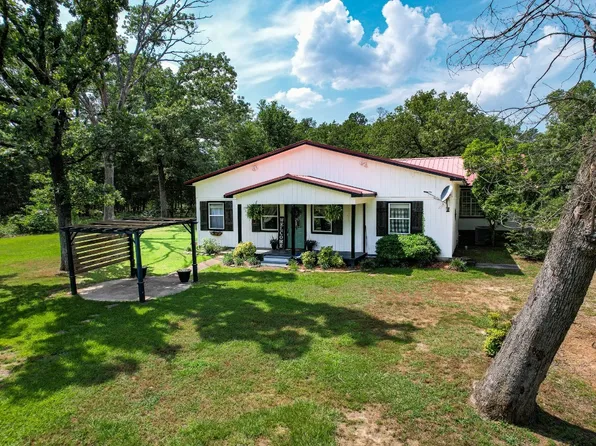 128 SE County Road 3286, Mount Vernon, TX 75457