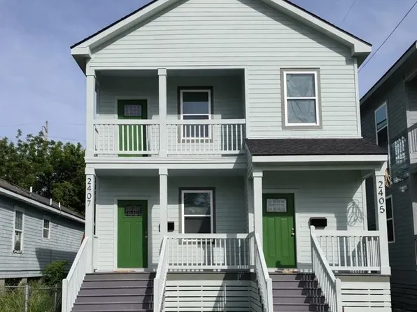 2405-07 Feliciana St, New Orleans, LA 70117