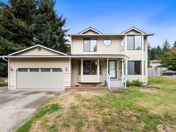 20507 123rd Street Ct E, Bonney Lake, WA 98391