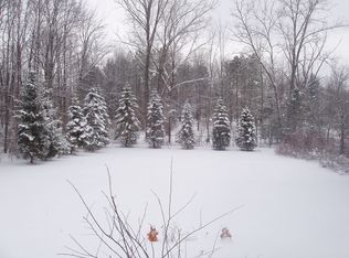 2061 Billington Rd, East Aurora, NY 14052