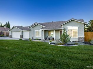 4843 W Avenue K8, Lancaster, CA 93536