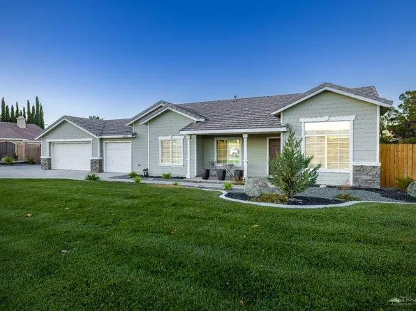 4843 W Avenue K8, Lancaster, CA 93536