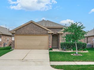 2418 Fall Aster Dr, Spring, TX 77373