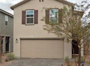 2951 Saltillo Ln, Las Vegas, NV 89121
