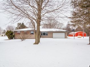 5763 25 1/2 Mile Rd, Homer, MI 49245